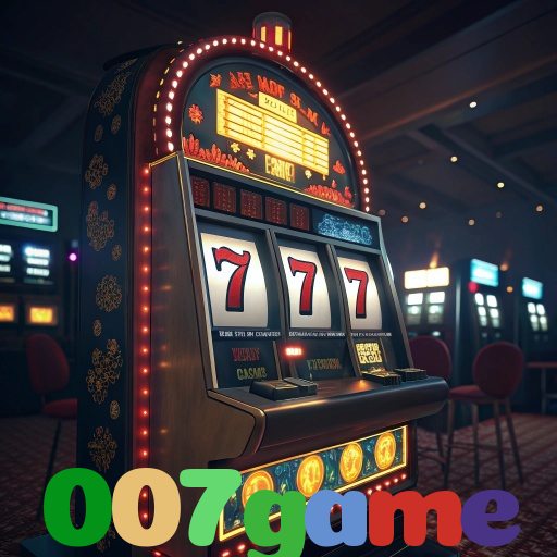 Apostas com Odds Exclusivas no 007game