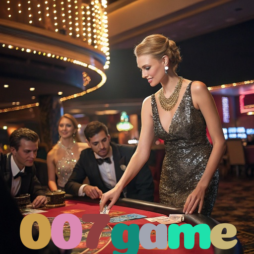 Aposte Rápido e Vença no 007game