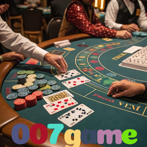Aposte Rápido e Vença no 007game