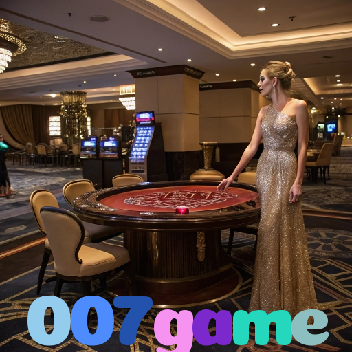 Slots com Prêmios Progressivos no 007game